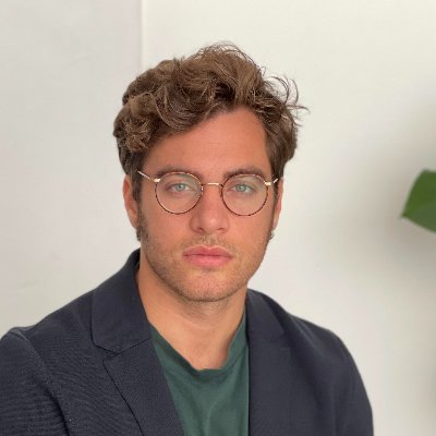 andreu_bernabeu's profile picture. Psychiatrist and researcher at @maranon_ips and @CIBER_SAM