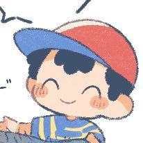 MOTHER2とスマブラとマルスが好き。 ヘッダーは(@ya_tudoki15)さんにいただきました🙌🙌 👏箱▶︎https://t.co/8BMjweyIIy