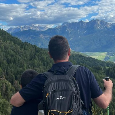 Dwightboy64D's profile picture. 