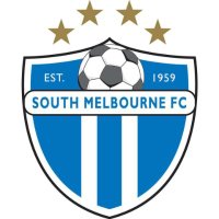 South Melbourne FC(@smfc) 's Twitter Profile Photo