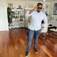 BUKASA NKONGOLO MULOPWE DE BAKWA KALONJI (@bekesson) 's Twitter Profile Photo