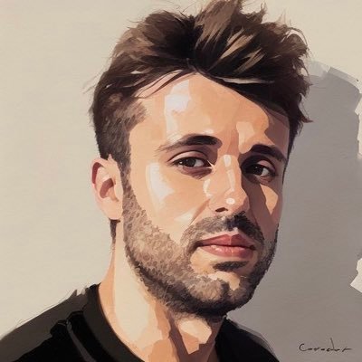 Gianluca_1990 Profile Picture