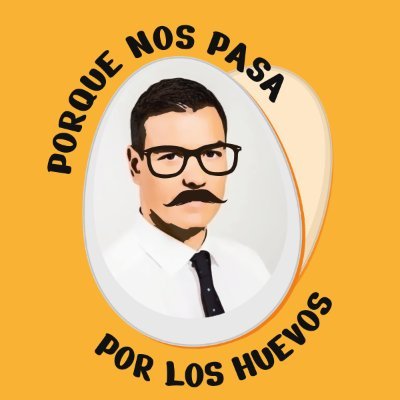 Los hombres somos mujeres porque nos pasa por los huevos. También somos lesbianas porque tenemos penes femeninos para corroborarlo y #PorqueNosPasaPorLosHuevos.