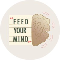 Feed your mind(@Feedyourmind9) 's Twitter Profile Photo