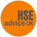 HSE Advice UK Ltd (@HSEAdviceUK) Twitter profile photo