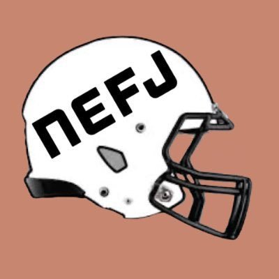 Your home for New England Football coverage. The New England Football Show and Podcast. New content daily at https://t.co/Yon0K71J4q. Member of @TheFWAA