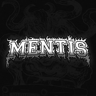 MENTISさんのプロフィール画像