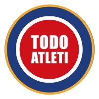 TODOATLETI (@todo_atleti) 's Twitter Profile Photo TODOATLETI (@todo_atleti) 's Twitter Profile Photo