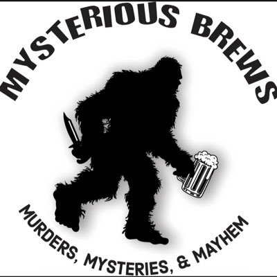 Murder Mystery and Mayhem abound! Podcast about every and anything mysterious!