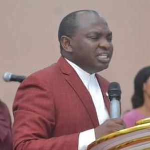 eoadewara's profile picture. pastor-teacher, life-coach, conflict transformation consultant, author and speaker, lead pastor @fbckubwa