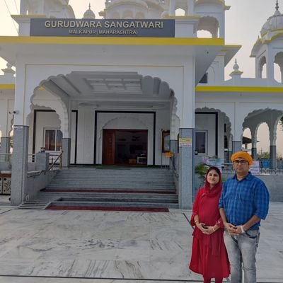 chittesh85_guru's profile picture. Indian. Son. Husband. Father. Businessman. Food lover.  and finally a Narendra modi bhakt.