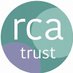 RCA Trust (@RcaTrust) Twitter profile photo