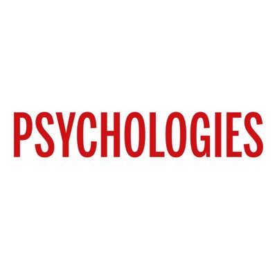 Compte Twitter officiel de Psychologies Magazine.