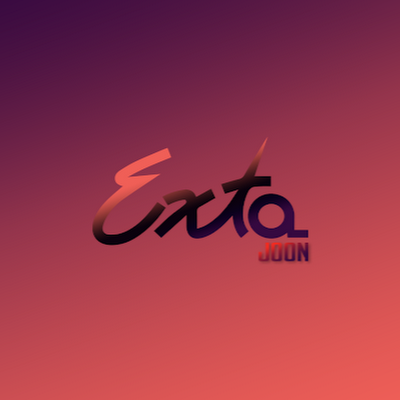 ExtaJoon's profile picture. 