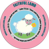 Faithful Lamb(@Faithful_Lambs) 's Twitter Profile Photo