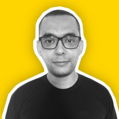 👨🏻💻📱 Frontend, backend and mobile
#indiehacker
working on https://t.co/lH9OFyXiEt
