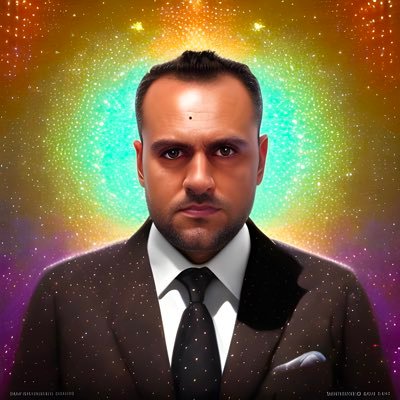 ferrisahmad's profile picture. Former LEO || Franchisee Owner || Founder || CEO || Entrepreneur || Father of 2 || Car Enthusiast || Global Affairs || Commentator || AI innovator / Expert