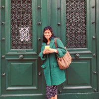 Sheila David (@sheiladevidavid) 's Twitter Profile