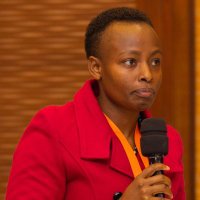 Veronicah Ndegwa (@veroh_ndegwa) 's Twitter Profile