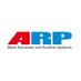 ARP Ltd (@ARP_LTD) Twitter profile photo