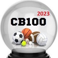 Crystal Ball 100(@cball100) 's Twitter Profile Photo