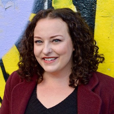 Artistic Director of The Lab Collective, freelance director, producer, always political - often unfiltered. Personal Account - all views my own.