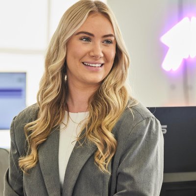 Digital PR Exec working with a range of diverse clients💙🌱🌍🦋
✉️ laura.kirton@flauntdigital.com