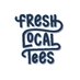 Fresh Local Tees (@FreshLocalTees) Twitter profile photo
