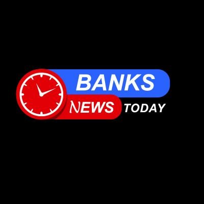 Banksnewstoday's profile picture. BNT is a trusted source of in4mation,insights,and analysis of latest local and global highlights.Follow Us 4 daily Economy Finance Currency & Technology News!