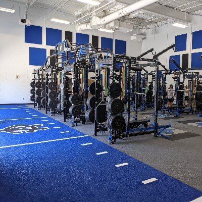 CVCA Strength & Conditioning