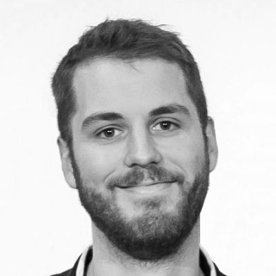 software engineer 🧑💻 react, javascript & typescript ⚡️