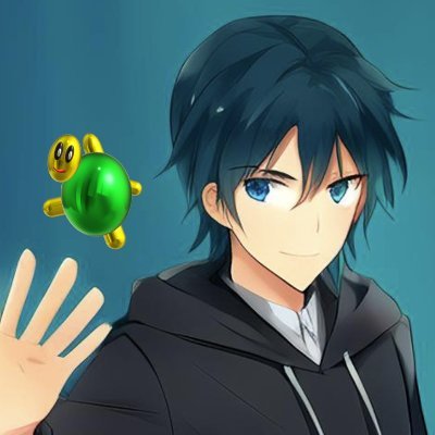 ぷ🐢さんのプロフィール画像