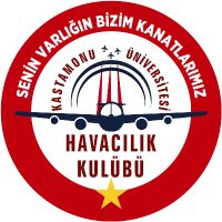 Kastamonu Havacılık Kulübü(@havacilikuniku) 's Twitter Profile Photo