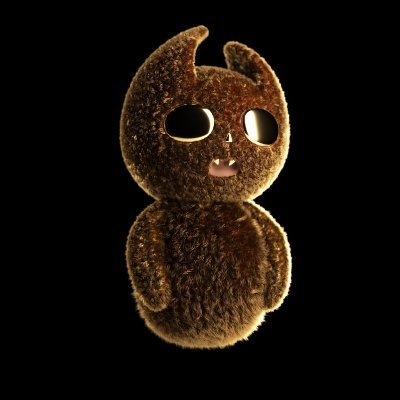 truty_nft's profile picture. A collection of 10,000 3d p̶u̶s̶s̶i̶e̶s̶ cats
Discord: https://t.co/ABGJ17X4jV