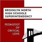 Office of Superintendent Janice Ross - Serving high schools in districts 13-16, 19, 23 and 32. Home of the Pedagogy of Critical Love ❤️ Insta: BrooklynNorthHS