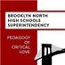 Brooklyn North High Schools (@BrooklynNorthHS) Twitter profile photo