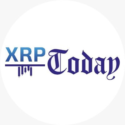 XRPToday is going to be your primary source of news about #tech and #blockchain with a particular focus on #XRP and the #XRPL ecosystem, by @aesthetes_art