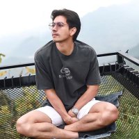 Alone_🧡🗝 (@ninew_kem) 's Twitter Profile