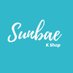 Sunbae K Shop (@k_sunbae) Twitter profile photo