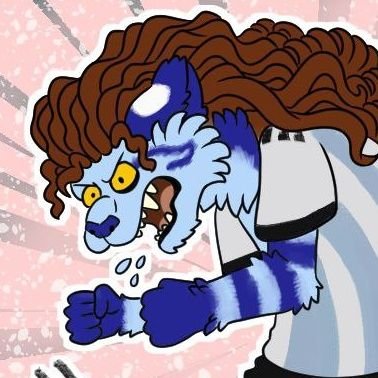 Pred|Argentina|They/Them|Nonbinari|Fursuiter|Draftsman|Fursuit Maker|
I Love Rock/Metal music.