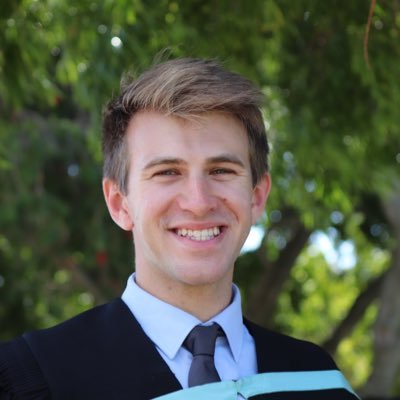 Economics Masters student at Stellenbosch University, Proudly 🇿🇦