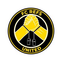 FC REFS UNITED(@FCRefsUnited) 's Twitter Profile Photo