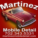 Ron Martinez - @MMDNV - Twitter