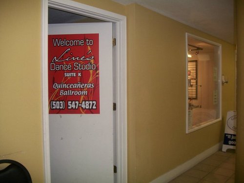 SalsaForAll's profile picture. Welcome to Lines Dance Studio! Our goal to make it easy for everyone to learn how to dance regardless of experience! Check out of website or give us a call!