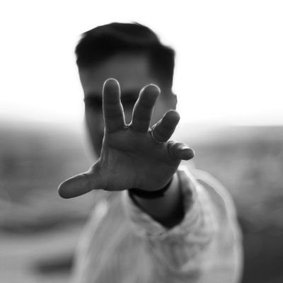 guiperamb's profile picture. Adulto pero no mucho.