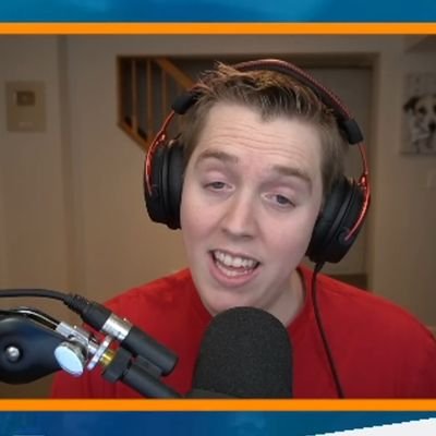 mahleb123's profile picture. streaming every day