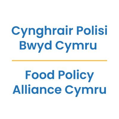 FPAC_CPBC's profile picture. A coalition of organisations & stakeholders building a collective vision for the Welsh food system.
Yn datblygu gweledigaeth ar y cyd ar gyfer system fwyd Cymru