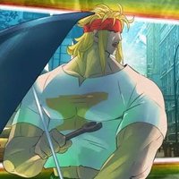 ryusi561 (@zangief37564) Twitter profile photo