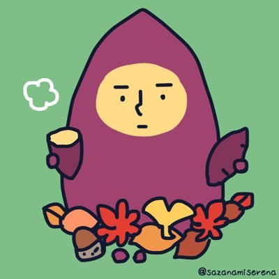 35Pかぷ民イモミン。趣味でドット絵を描いている一般サラリーマン。ファンアートはご本人、関係者様以外の転載/使用お断り。アイコン：@sazanamiserena