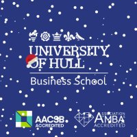 Hull University Business School(@hubsonline) 's Twitter Profileg